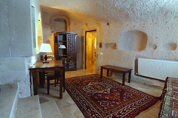 Takaev Cave House Hotel Üçhisar Ngoại thất bức ảnh