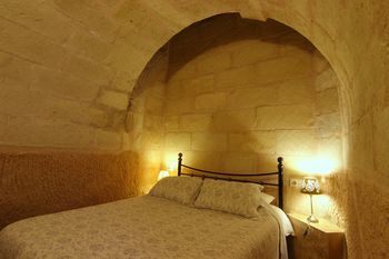Takaev Cave House Hotel Üçhisar Ngoại thất bức ảnh
